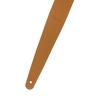Ledergurt Tan Fender Fender/Essentials [Gitarrengurt]