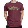 Chrono Cast Novelty 100 Cotton Tshirt Chrono Trigger Tops Tees For Unisex