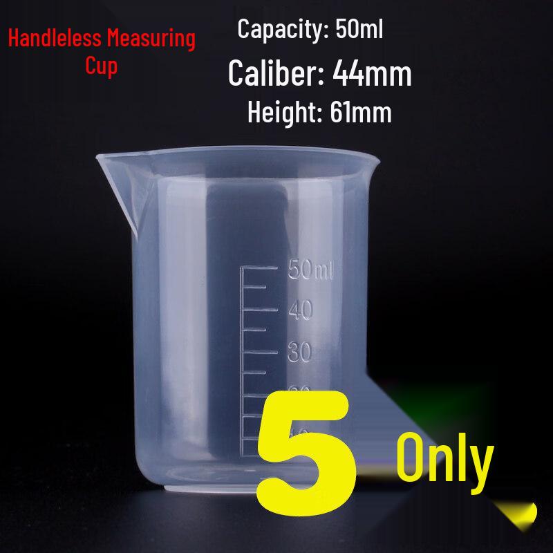 ZISIZ Graduated Measuring Cup