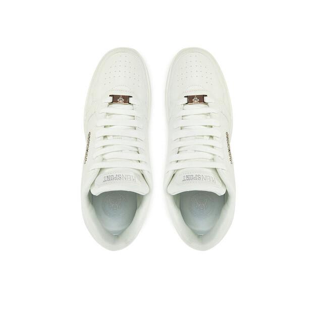Кроссовки Plein Sport SAES USC0738 STE003