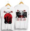 Depeche Mode Concerto Live Memento Mori 2023 Tour Mondiale Festival