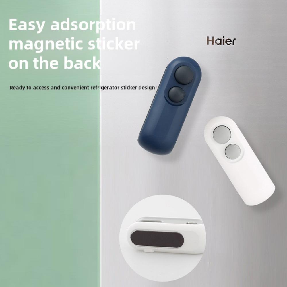 Small Household Snack Sealing Machine Mini Hand Pressure Plastic Sealing Machine Plastic Bag Sealing Artifact