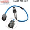 Honda CR-V 2.0L Hinterer Sauerstoffsensor (36532-PNB-G02)