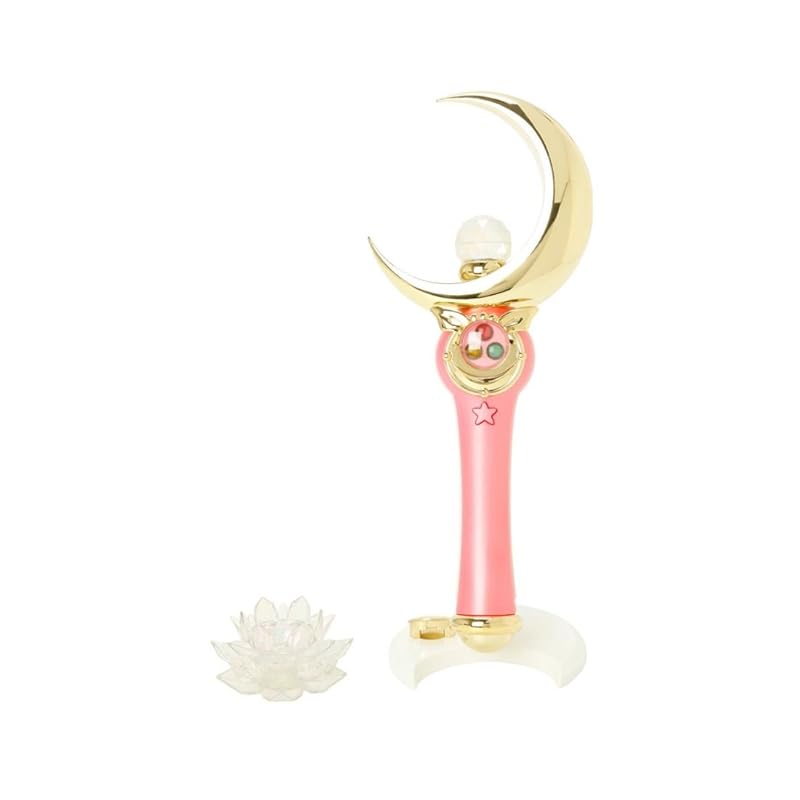 

TAMASHII NATIONS PROPLICA moon stick Target age from 15 years old