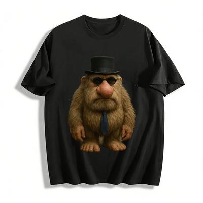 Oberteile – T-Shirts