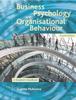 The Business Psychology and Organisational Behaviour Book