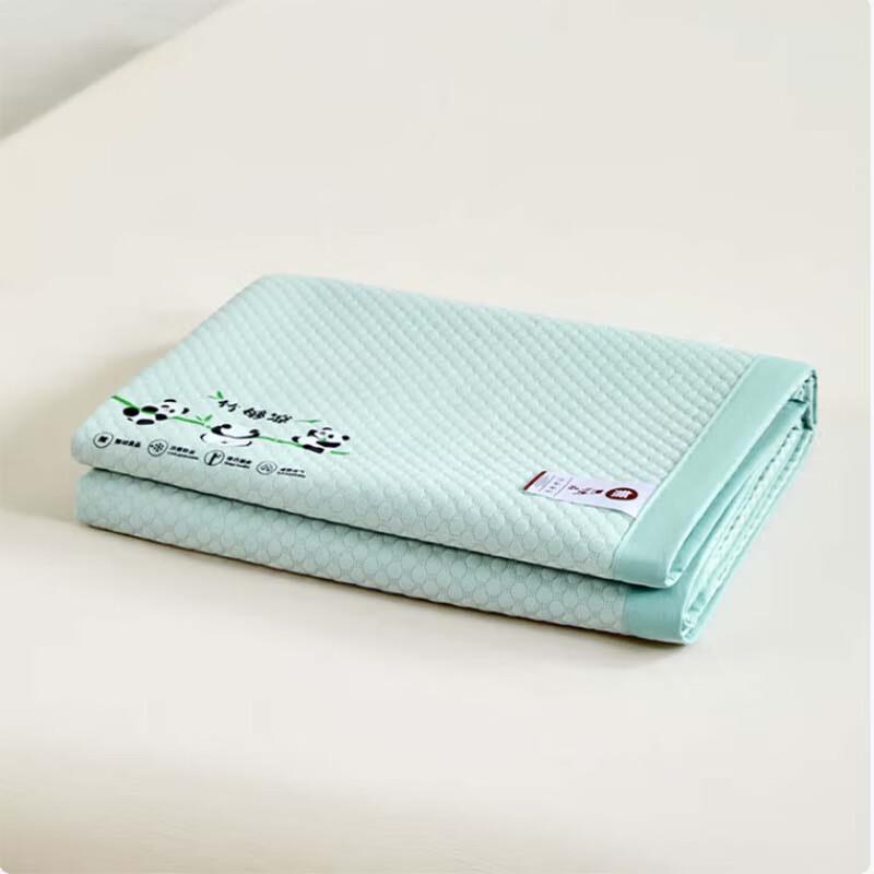 

Muji Bamboo Fiber Cooling Summer Quilt