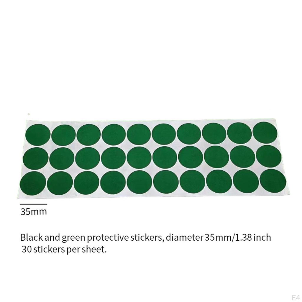 Pool Table Cloth Stickers Accessories,Mending Rips or Tears Spots,Billiard Snooker Repairing Broken