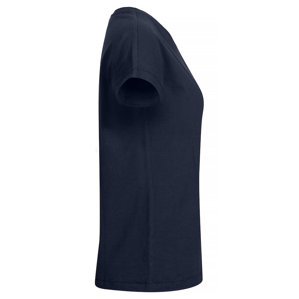 Clique Womens/Ladies Fashion T-Shirt