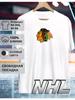 Chicago Blackhawks Print T-Shirt
