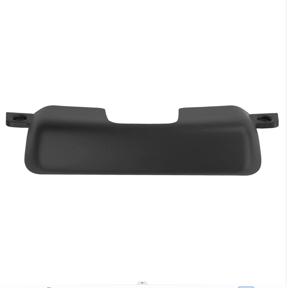 Rear Trailer Hitch Panel Cover For Lincoln Navigator 2007-2017 #7L7Z17F000APTM