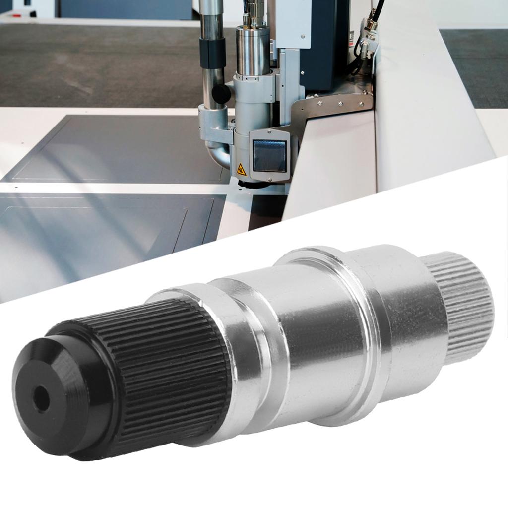 Für Graphtec Vinylschneideplotter CB09 Klingenhalter 15 Stück 45 Grad Klingen