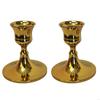 62KD Contemporary Candlestick Holder for Festive Celebrations Creative Holder