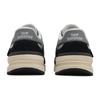 New Balance NB 997R Low Top Kids' Running Shoes Black Kids' PZ997RHC