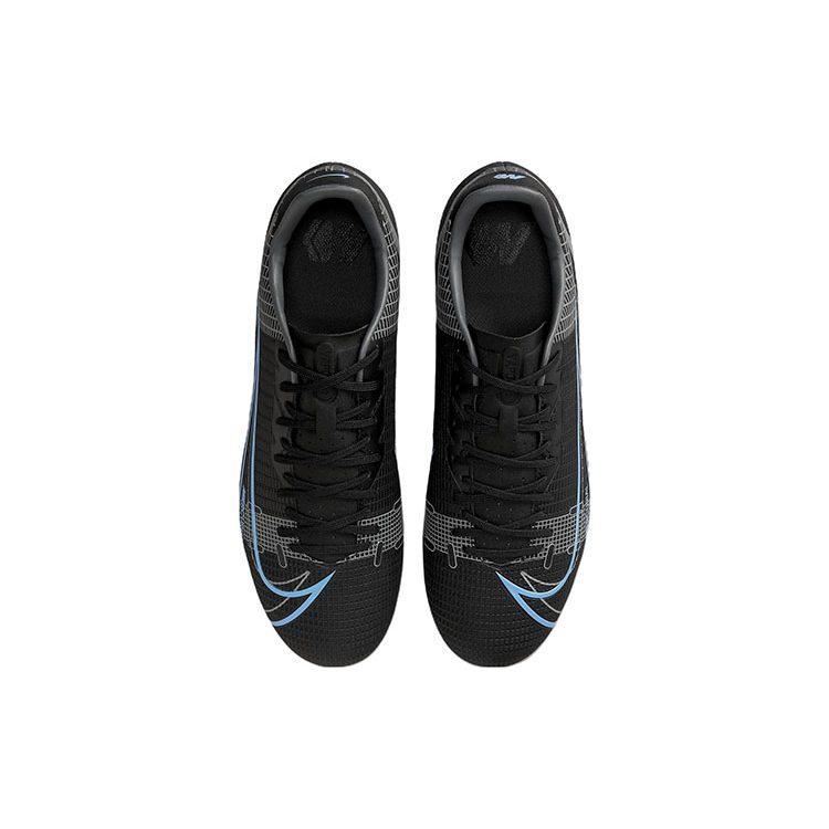 Nike Mercurial Vapor 14 Academy Hg 'Black Blue' CV0970-004