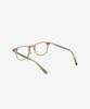 Techeuoaiweeo Ls-04V Glasses Frame C3 Gray Khaki