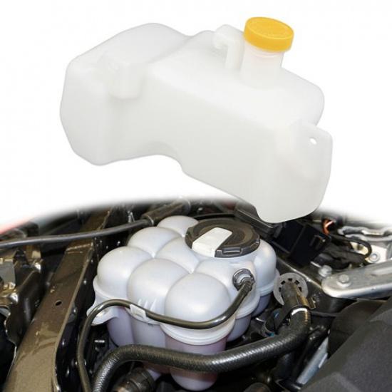 Car Coolant Expansion Tank For Nissan Micra II K11 4Cyl 1992-2003 21710-43B01