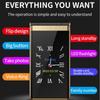13 Inch Large Screen Flip Long Standby The Elderly Multi-language Single Mobile Phone