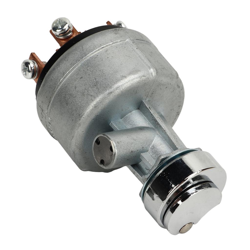 Starter Ignition Switch 6 Wires 7Y3918 Ignition Switch Replacement for Caterpillar Cat E70B 315BL 307C 318BL