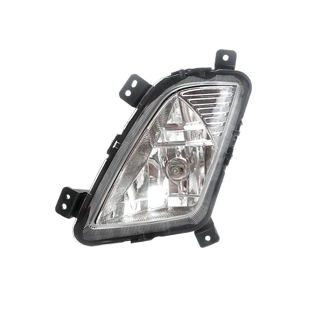 Wuling Hongguang V 15-18 Fog Light & Headlight Set