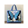 Bolso Tote Impreso de Moda para Mujer 3dtemu con Lona de Poliéster para Salidas a la Moda