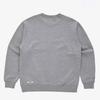 New Balance Club Brushed Sweatshirt Nbncc42803 Ac