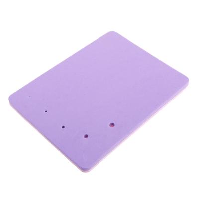 Sponge Cake Foam Pad Flower Modelling Paste Fondant Mat For Sugar Craft Decor