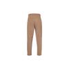 Nike Casual Pants Men's Antique Brown Moderate Tapered Pants DM6683-256