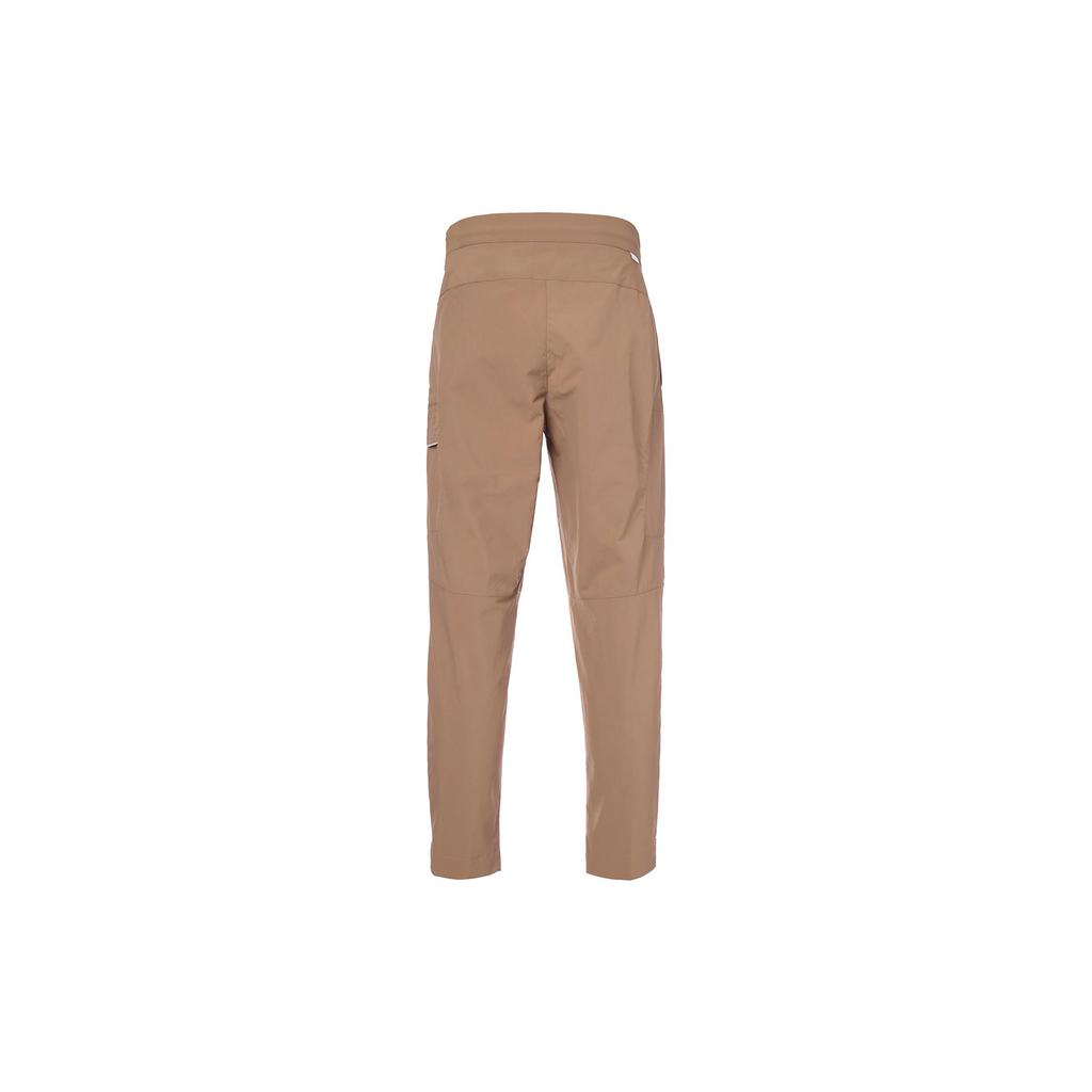 Nike Casual Pants Men's Antique Brown Moderate Tapered Pants DM6683-256