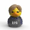 TUBBZ Mini Biohazard - Leon S. Kennedy Cosplay Rubber Duck Vinyl Figure