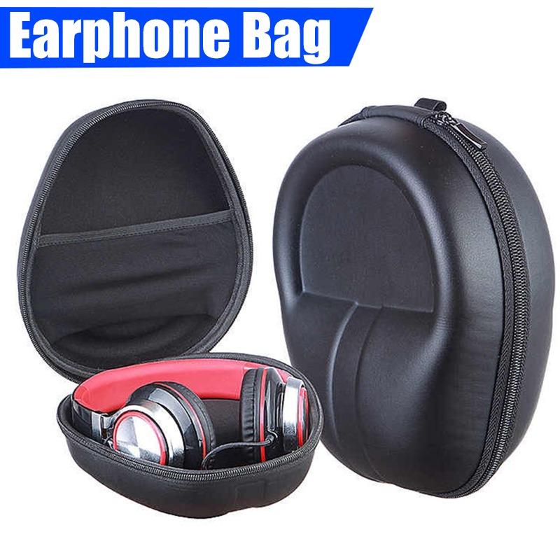 NUOVA Custodia Rigida per Cuffie per Sony WH-CH720N WH-1000XM4 Guscio Protettivo Auricolari Impermeabile Custodia da Viaggio Scatola Borsa