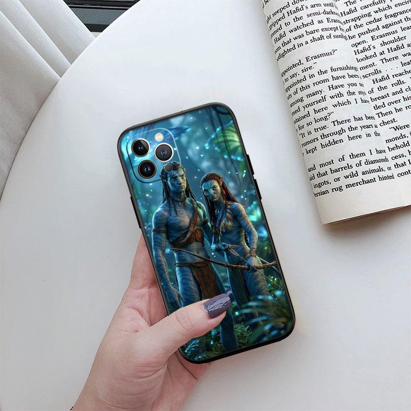 A-Avatars New High-End Cover Phone Case for Redmi Note 8 9 Pro Max 9S 9T 9C NFC 8T 10A A4 A5