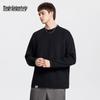 Mark Fairwhale Men's Casual Long-Sleeve T-Shirt