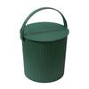 SPACEXPERT Picnic Storage Bucket and Stool