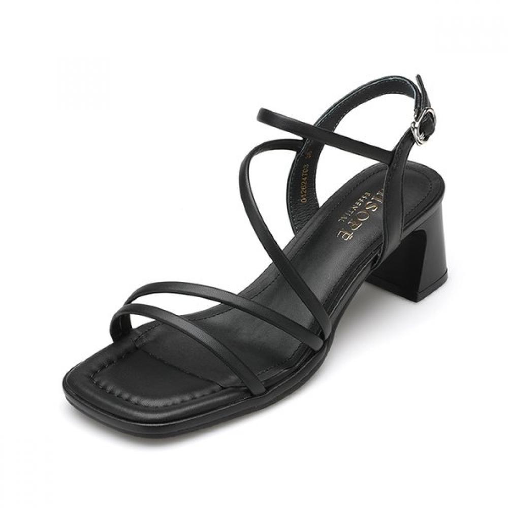 Misope Women Slingback Sandals 2color 012624703