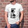 T-shirt Anime Sakamoto Days Mafuyuseba Graphique Hommes et Femmes 100% Coton Col Rond Manches Courtes Décontracté Respirant T-shi...
