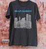 Beastie Boys To The 5 Boroughs Album Unisex Schwarzes T-Shirt