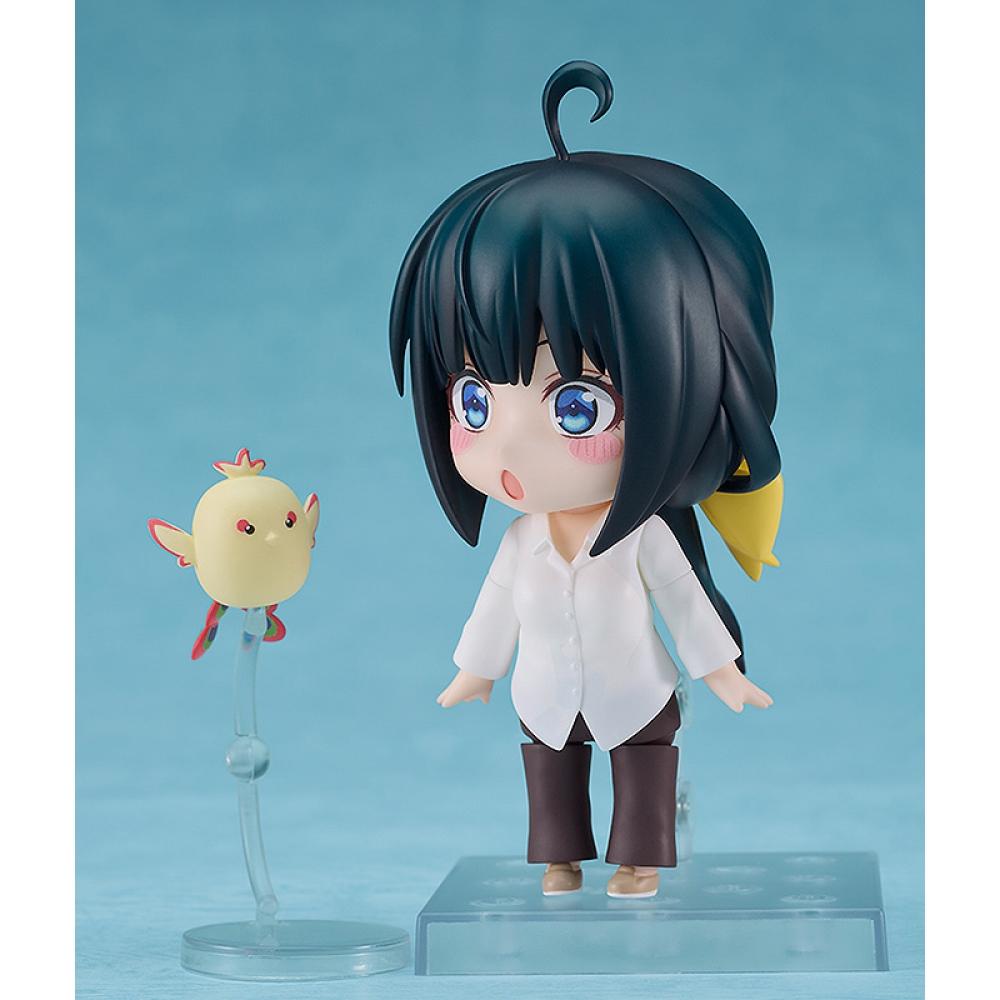 Pon No Michi Nendoroid Nashiko Jippensha  Pon No Michi 