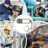 Magnetic Magnetic Solenoid Tester Portable Solenoid Valve Tester  Compressor Pump