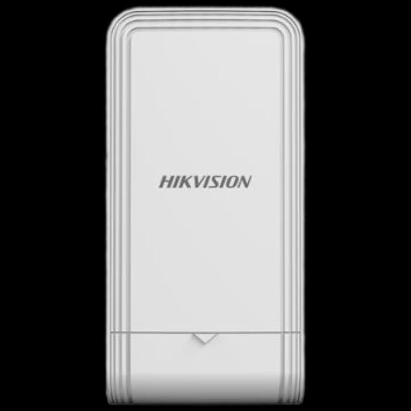

Hikvision 5.8GHz 3KM Gigabit Wireless Network Bridge CN plug (adapter included)