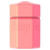 DeepT 3-Day Peach Flavored Burn 950mg 1 Box (30 Tablets) Ingredients: May Be Subject To Change At the Manufacturer’s | 950mg 30 Tablets