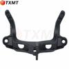 Compatible Suzuki GSXR600/GSXR750 K4 Headlight & Instrument Bracket (2004-2005)