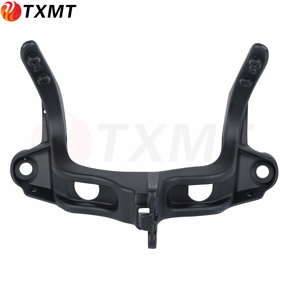 Compatible Suzuki GSXR600/GSXR750 K4 Headlight & Instrument Bracket (2004-2005)