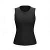 2mm Neoprene Diving Vest Anti-Slip Waterproof Features for Snorkeling Diving Surfing-All Seasons Swim Dive Accessory