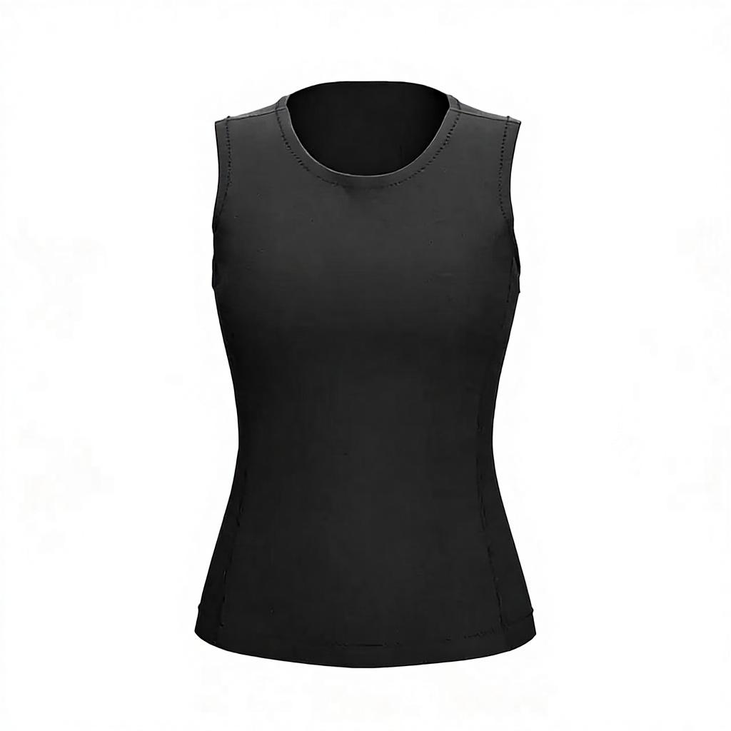 2mm Neoprene Diving Vest Anti-Slip Waterproof Features for Snorkeling Diving Surfing-All Seasons Swim Dive Accessory