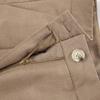 Summer new vest suit trousers suit 1116 fashionable European and American commuter women's clothing simple and high sense