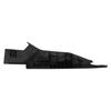 Front Right Windshield Wiper Side Cowl Extension Trim Cover For Honda Civic 2022-2024