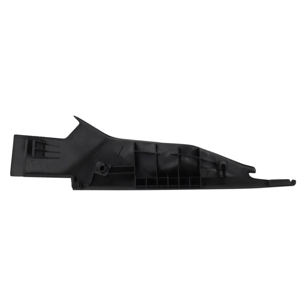 Front Right Windshield Wiper Side Cowl Extension Trim Cover For Honda Civic 2022-2024