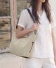 Folnua Calme Bag-Canvas (Beige)