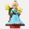 Amiibo Amiibo Rosalina And Lumas  Super Mario Series 